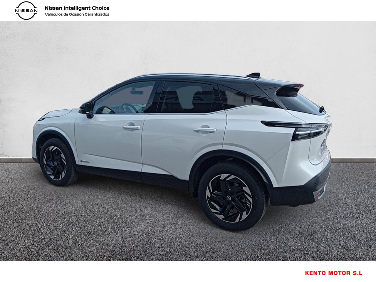 Nissan Qashqai E-POWER 140 KW (190 CV) N-Connecta - foto 6