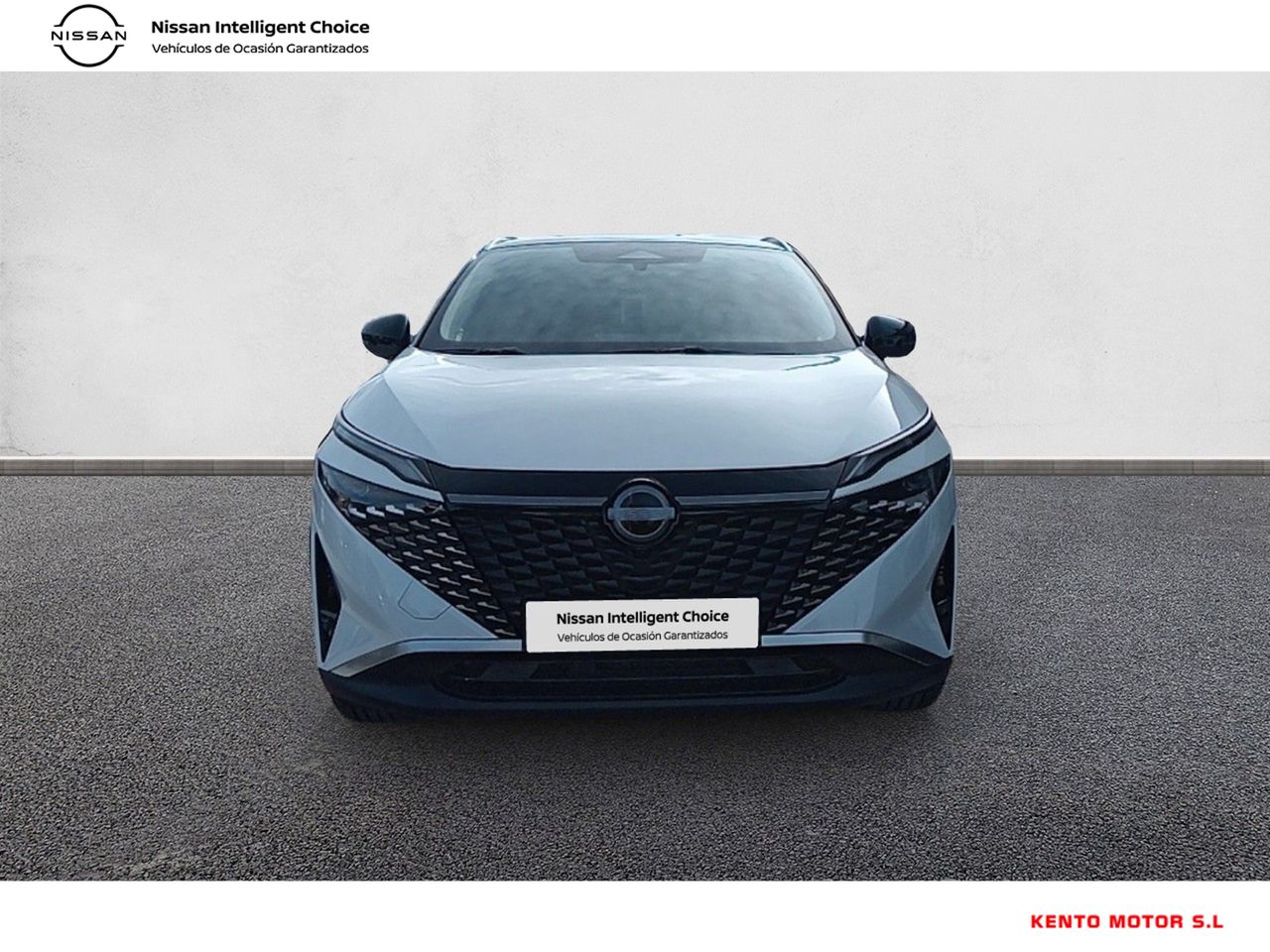 Nissan Qashqai E-POWER 140 KW (190 CV) N-Connecta - foto 2