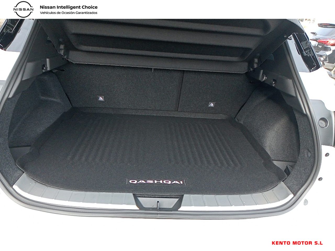 Nissan Qashqai E-POWER 140 KW (190 CV) N-Connecta - foto 9