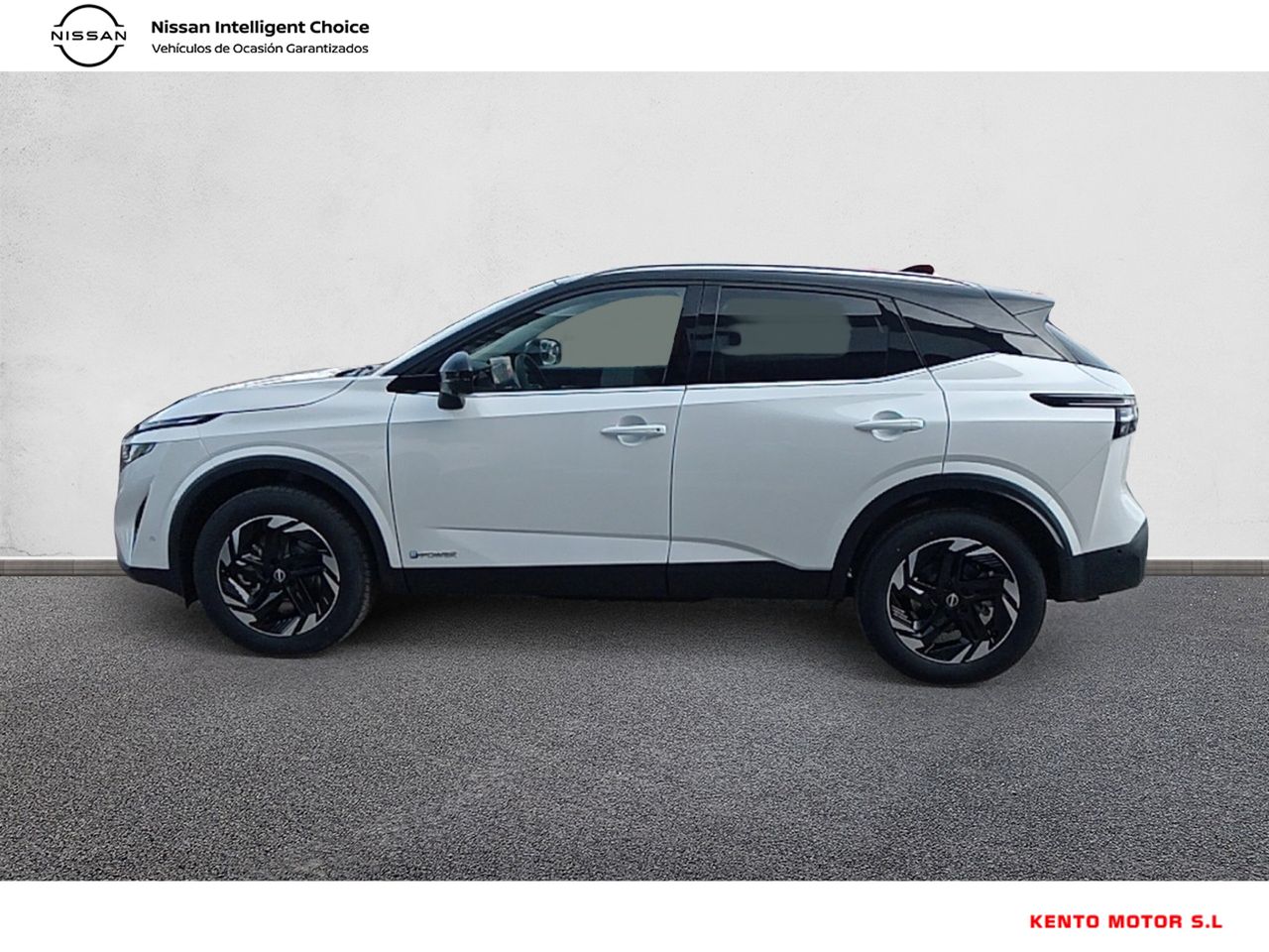 Nissan Qashqai E-POWER 140 KW (190 CV) N-Connecta - foto 4