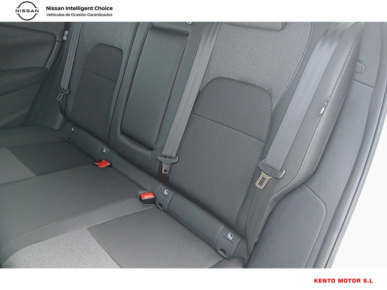 Nissan Qashqai E-POWER 140 KW (190 CV) N-Connecta - foto 17