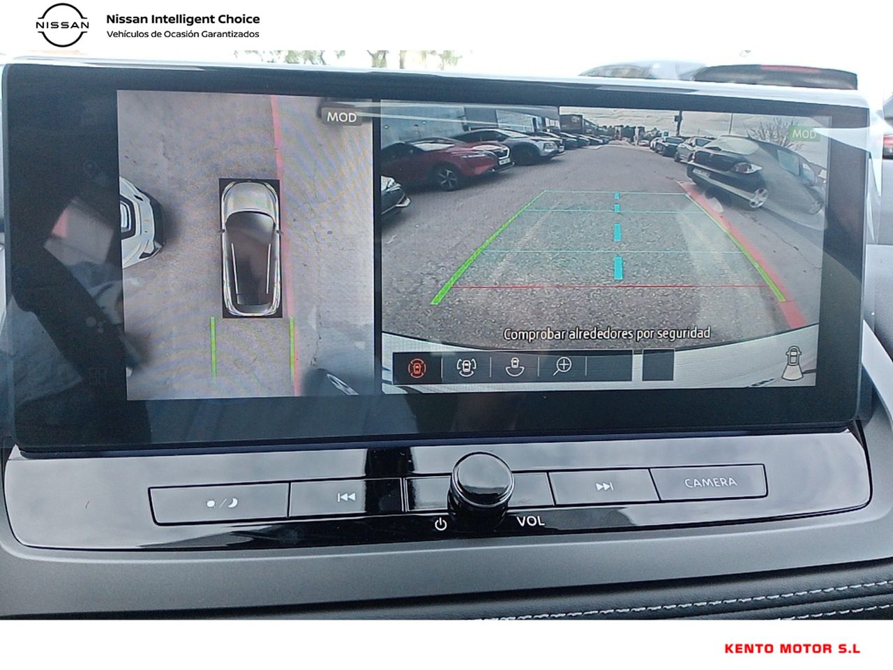 Nissan Qashqai E-POWER 140 KW (190 CV) N-Connecta - foto 20