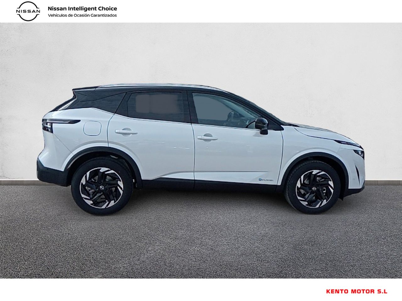 Nissan Qashqai E-POWER 140 KW (190 CV) N-Connecta - foto 7