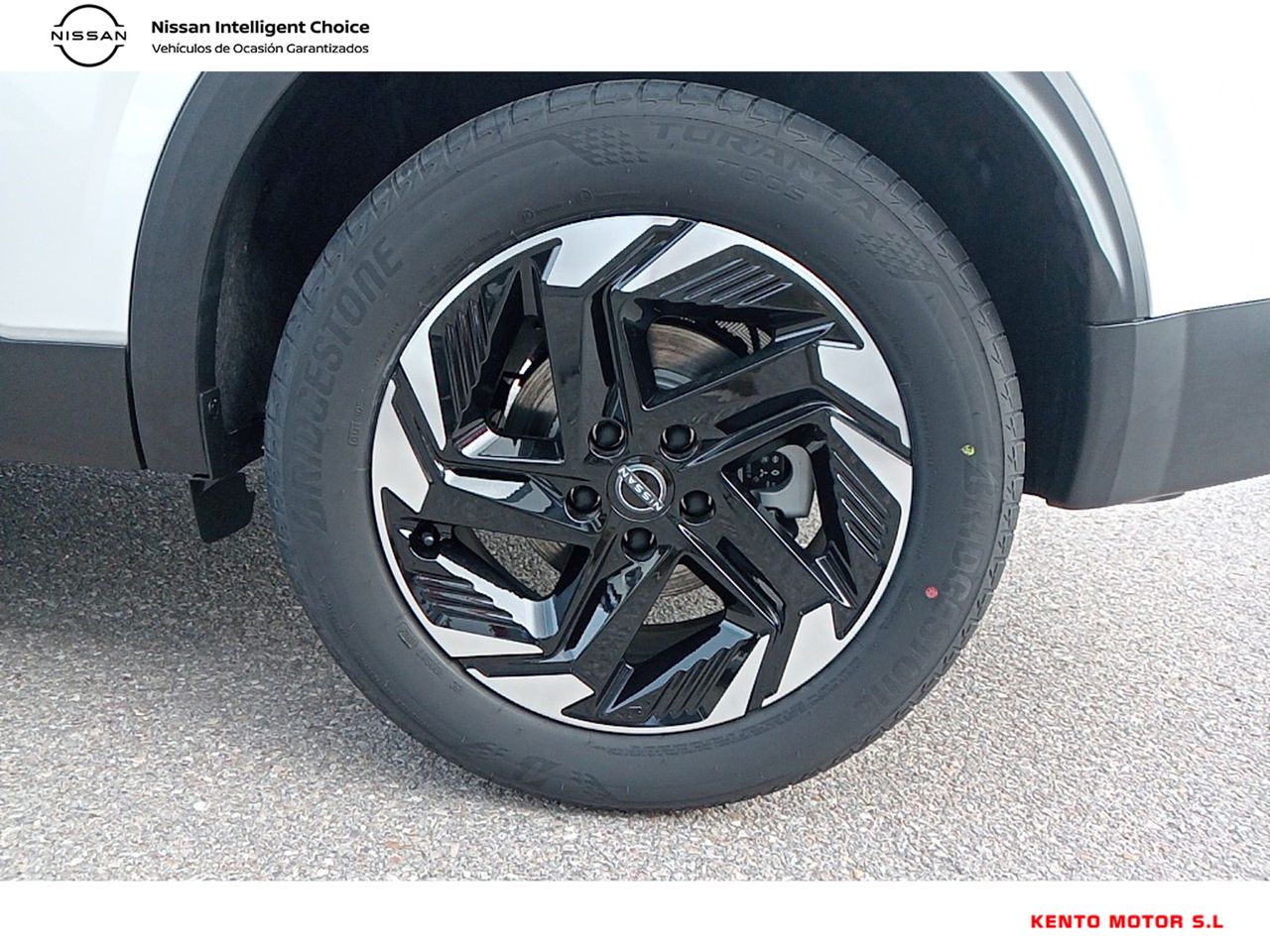 Nissan Qashqai E-POWER 140 KW (190 CV) N-Connecta - foto 10