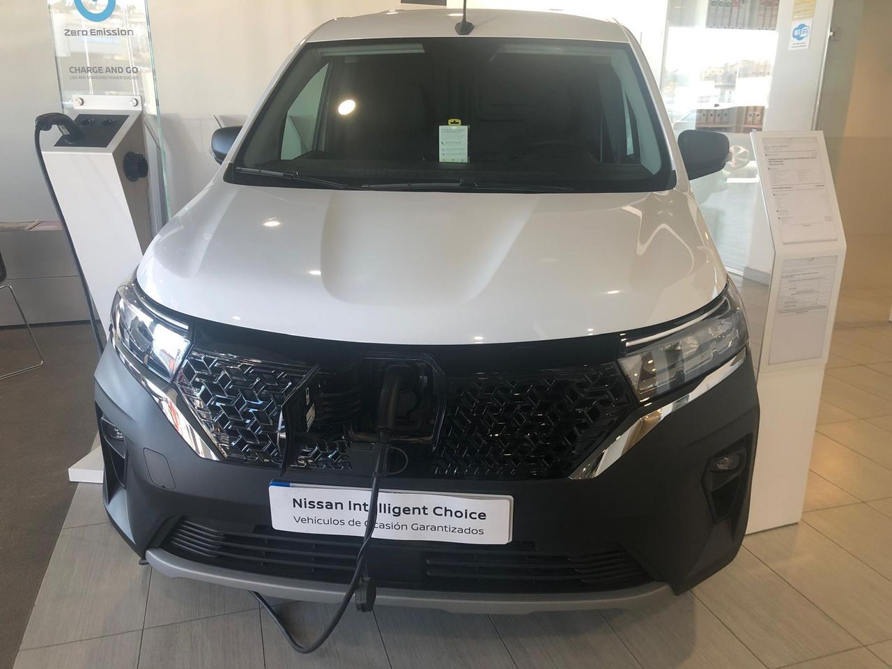 Nissan Townstar ACENTA - foto 2