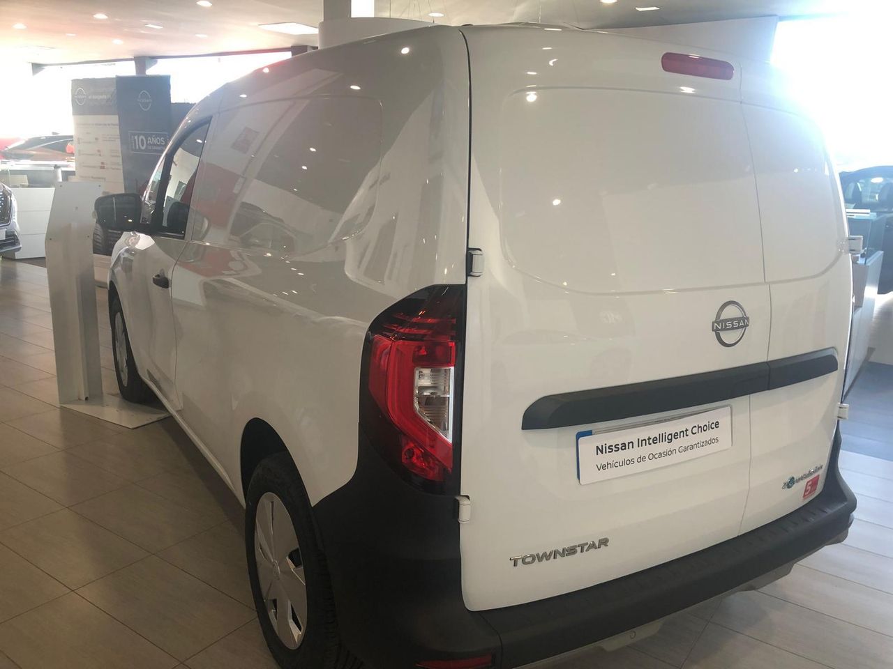 Nissan Townstar ACENTA - foto 8