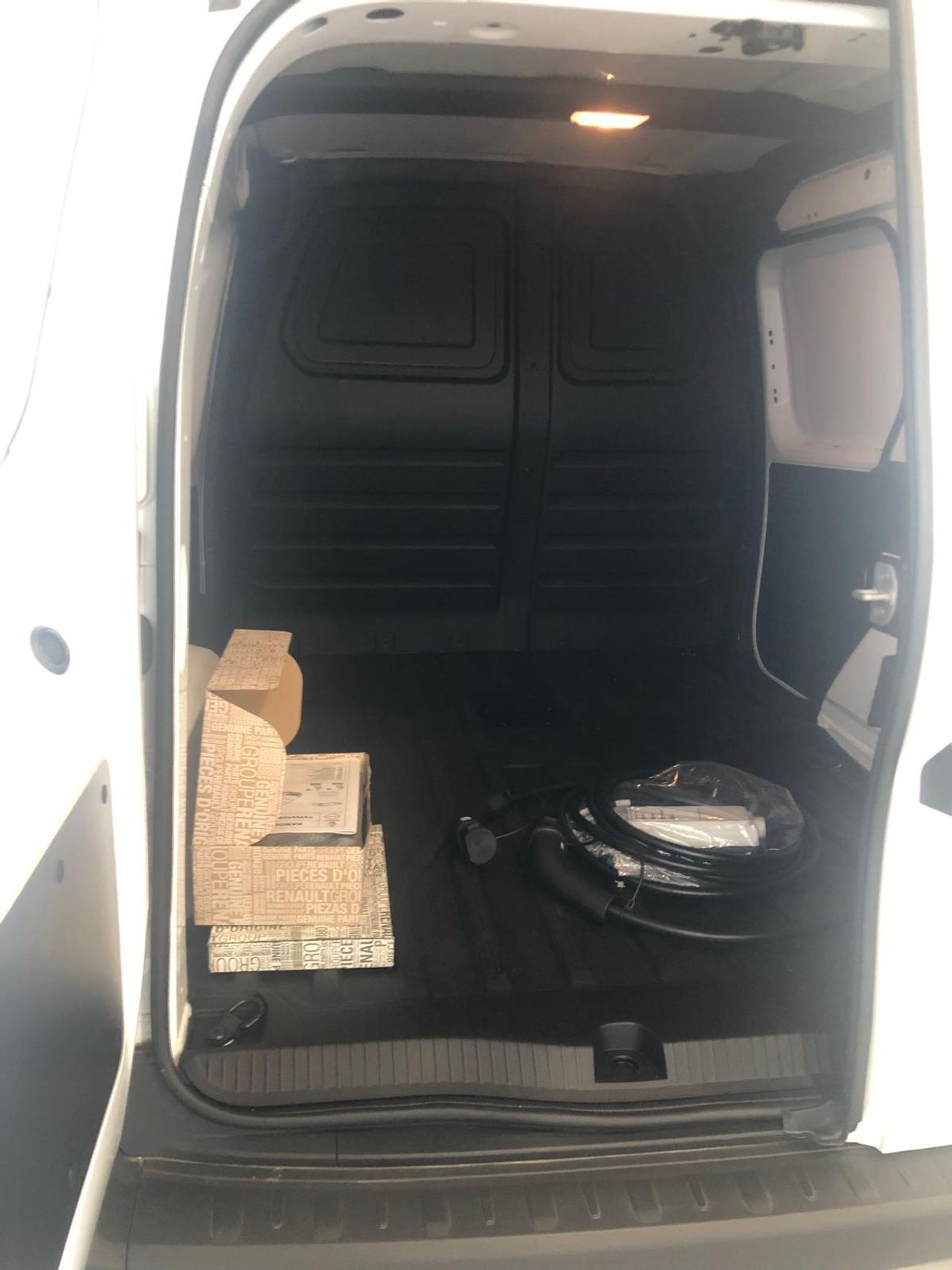 Nissan Townstar ACENTA - foto 6