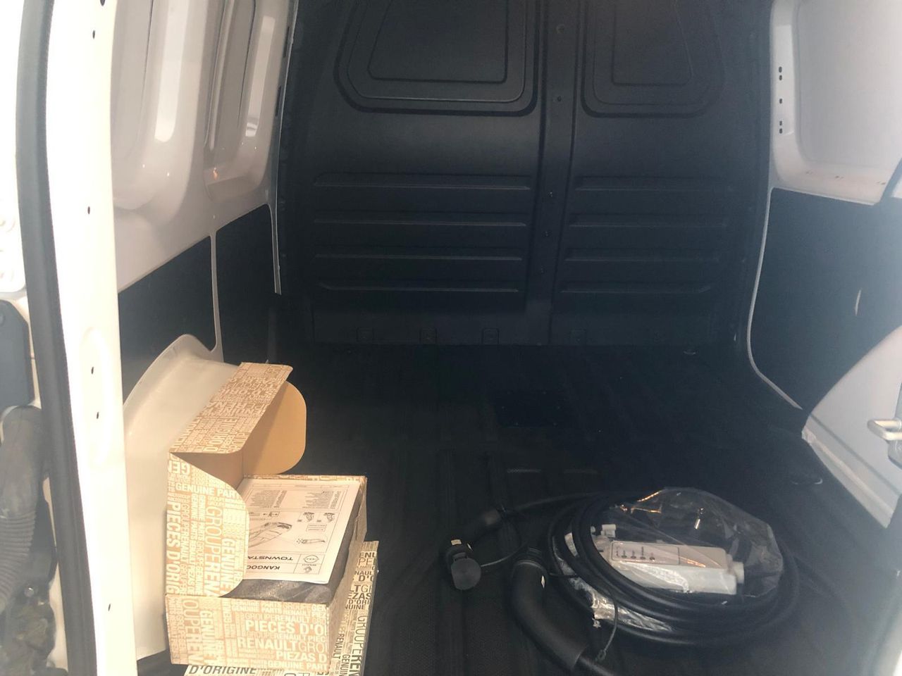 Nissan Townstar ACENTA - foto 5