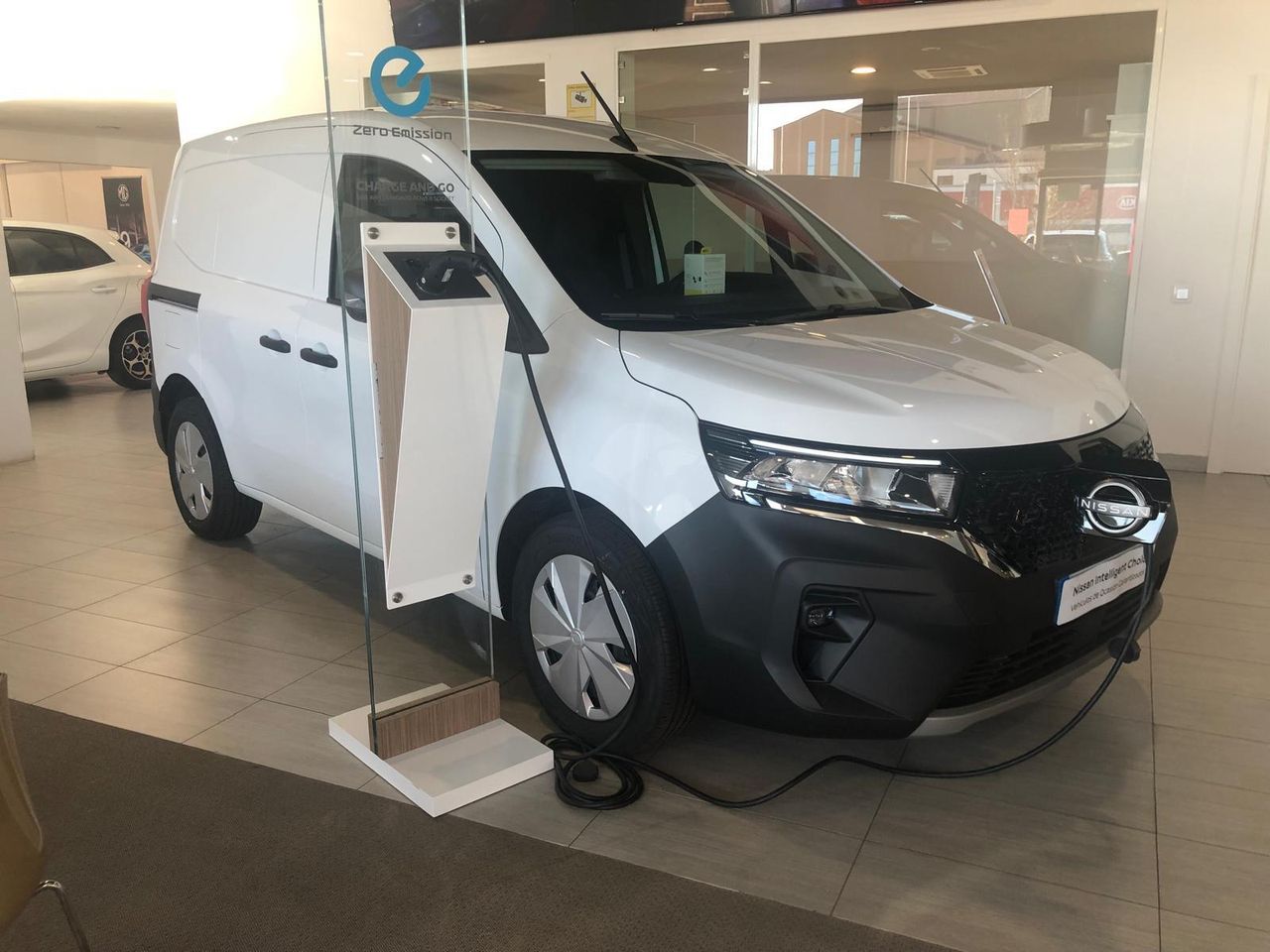 Nissan Townstar ACENTA - foto 3