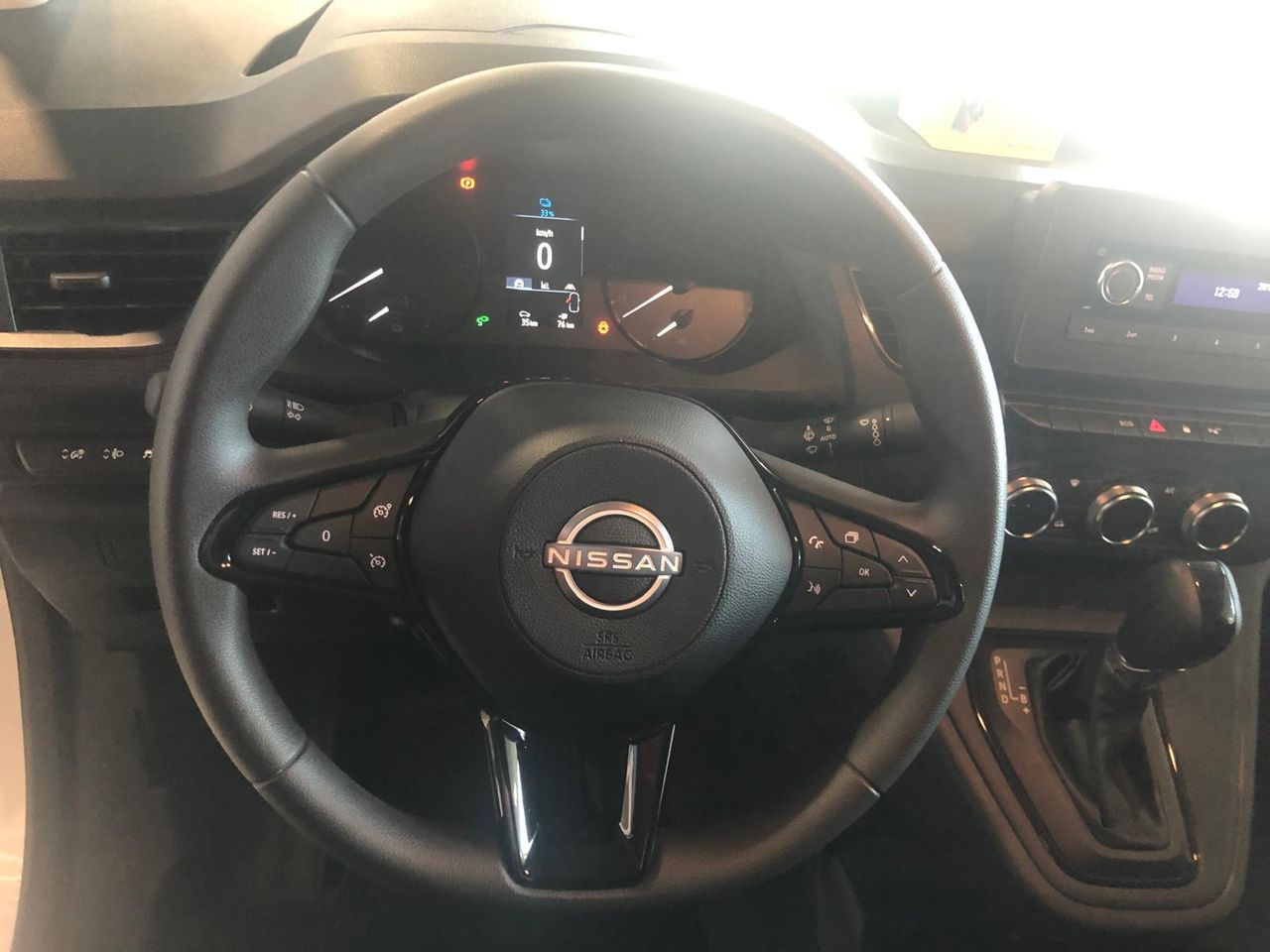 Nissan Townstar ACENTA - foto 10