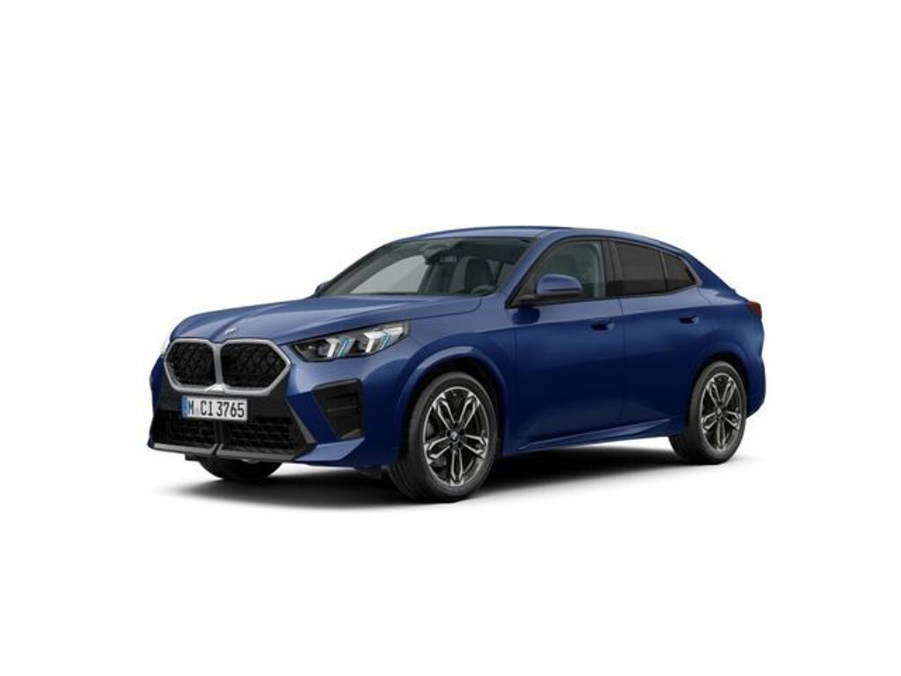 BMW X2 sDrive20d 120 kW (163 CV)