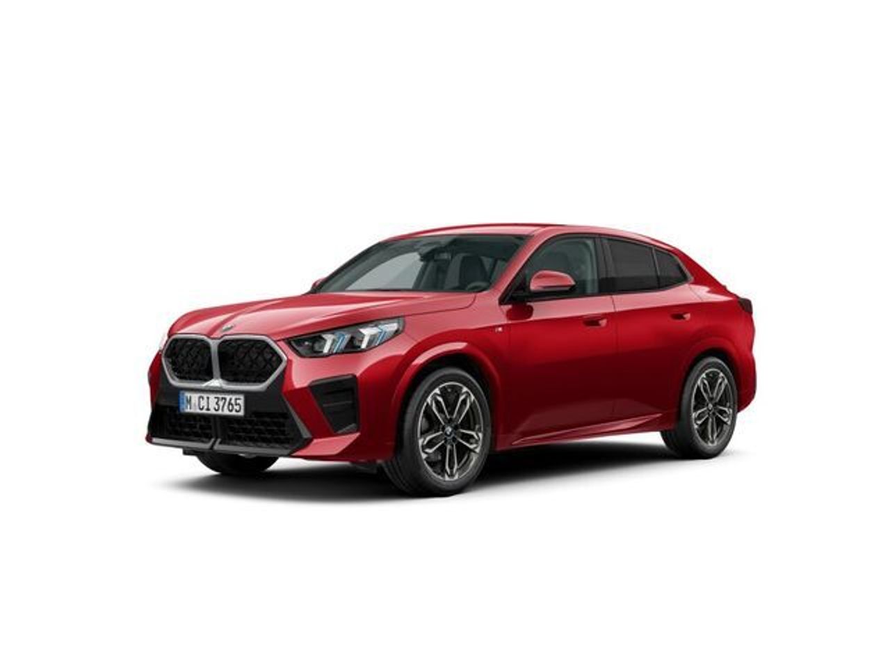 BMW X2 sDrive18d 110 kW (150 CV)