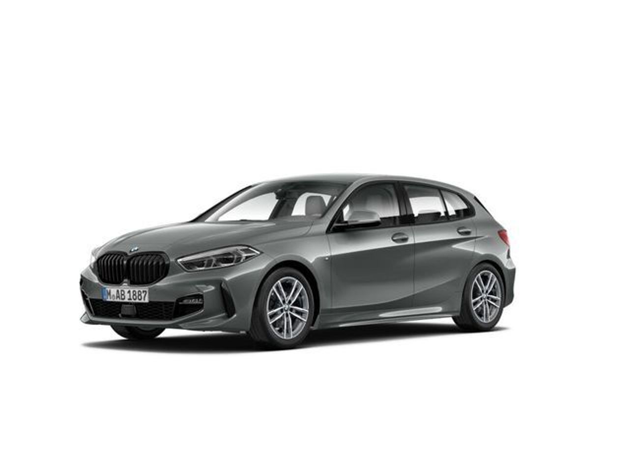 BMW Serie 1 118i 103 kW (140 CV)