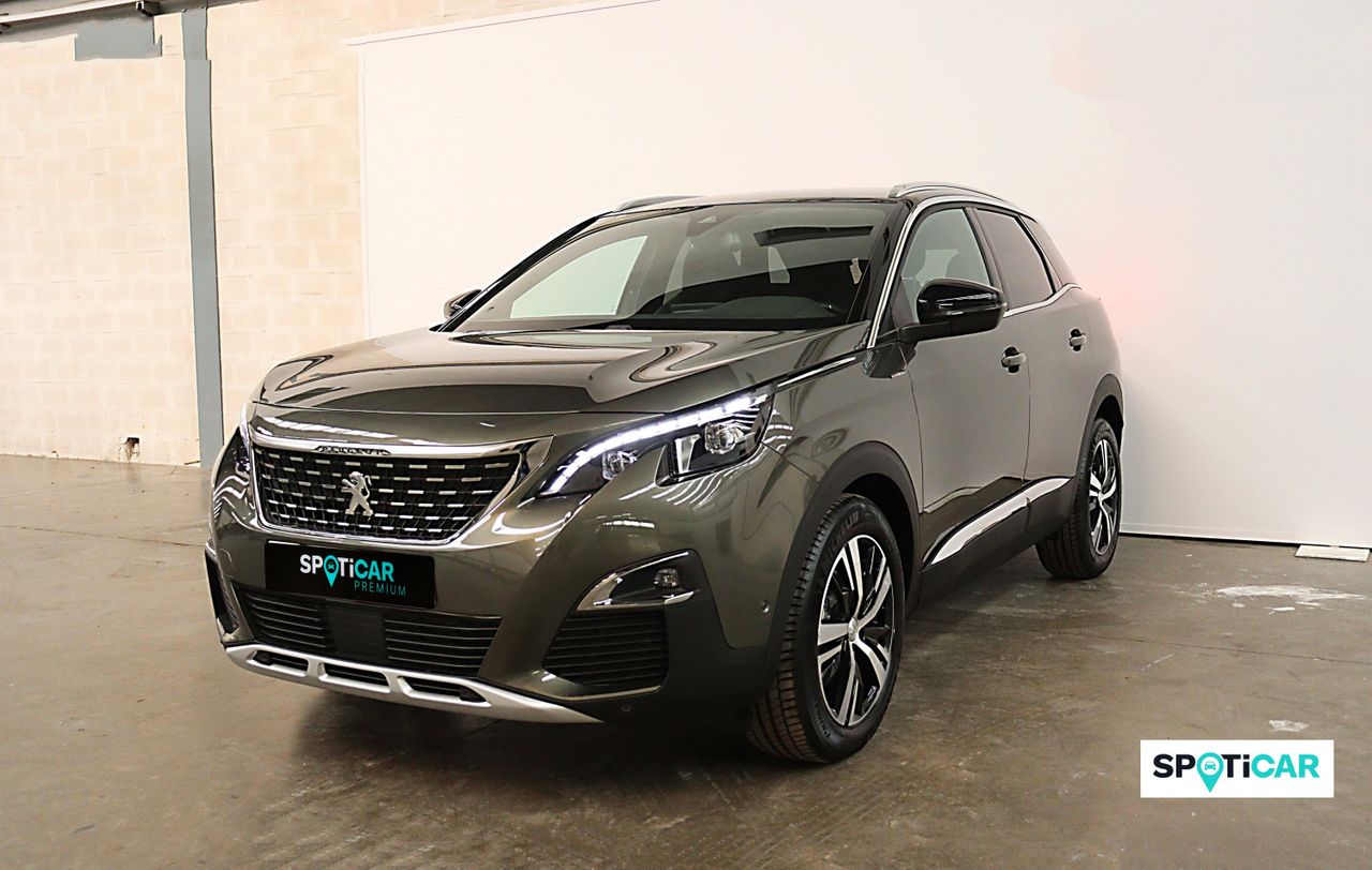 Cortinas ventanas  de segunda mano - peugeot 3008 2020 /