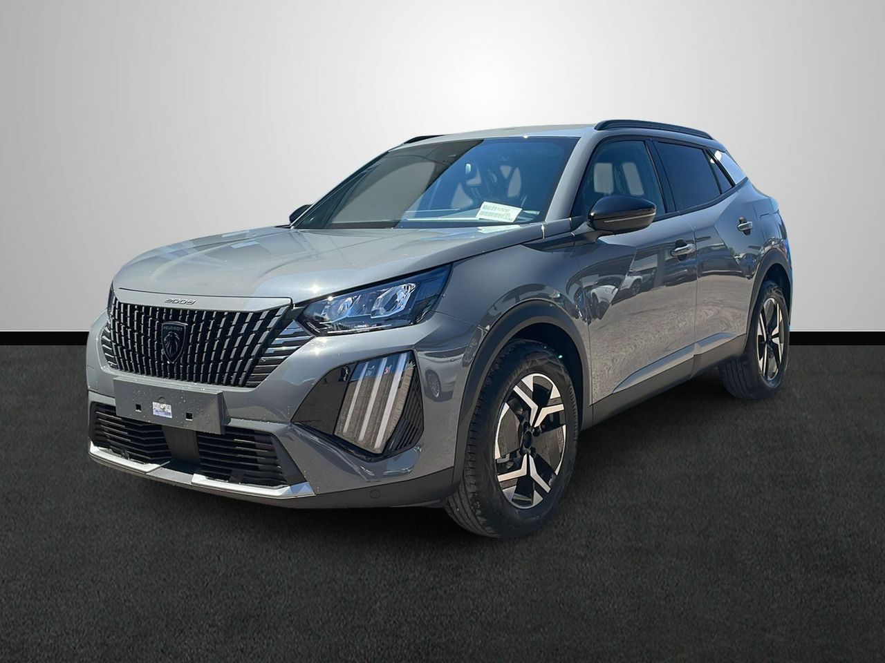 Peugeot 2008 5 plazas 2023  de segunda mano - peugeot 2008 2025 /