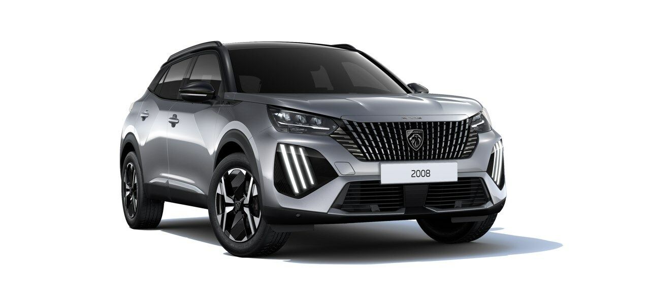 Claro si  de segunda mano - peugeot 2008 2025 /