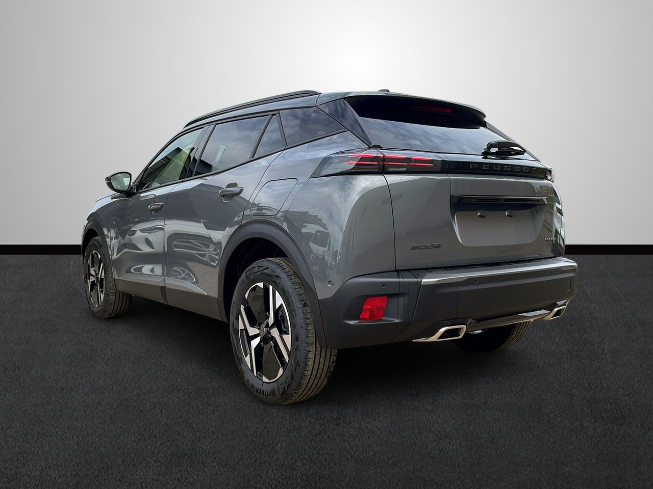 peugeot 2008 2025 / foto grande (3)