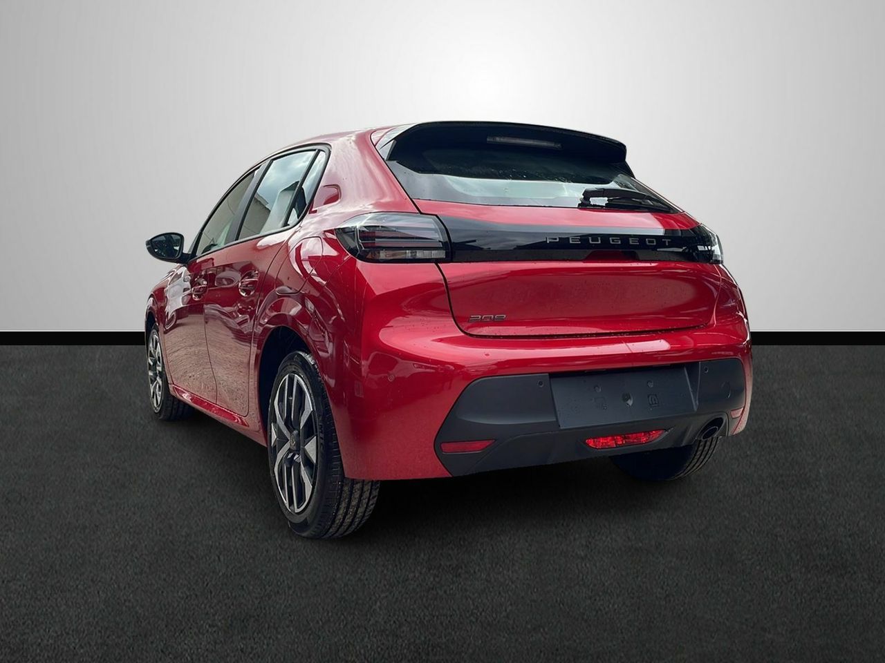 peugeot 208 2025 / foto grande (3)