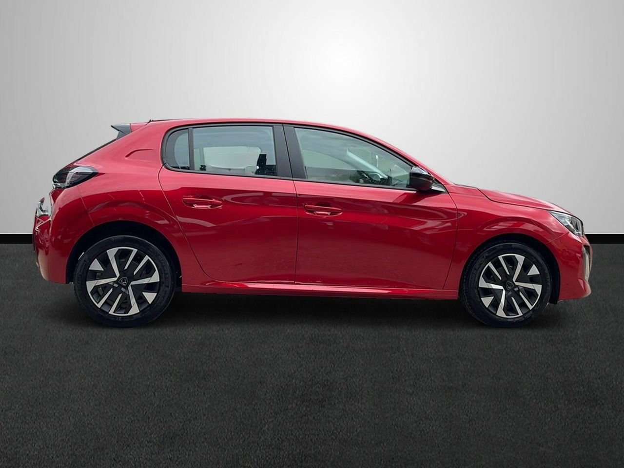 peugeot 208 2025 / foto grande (2)