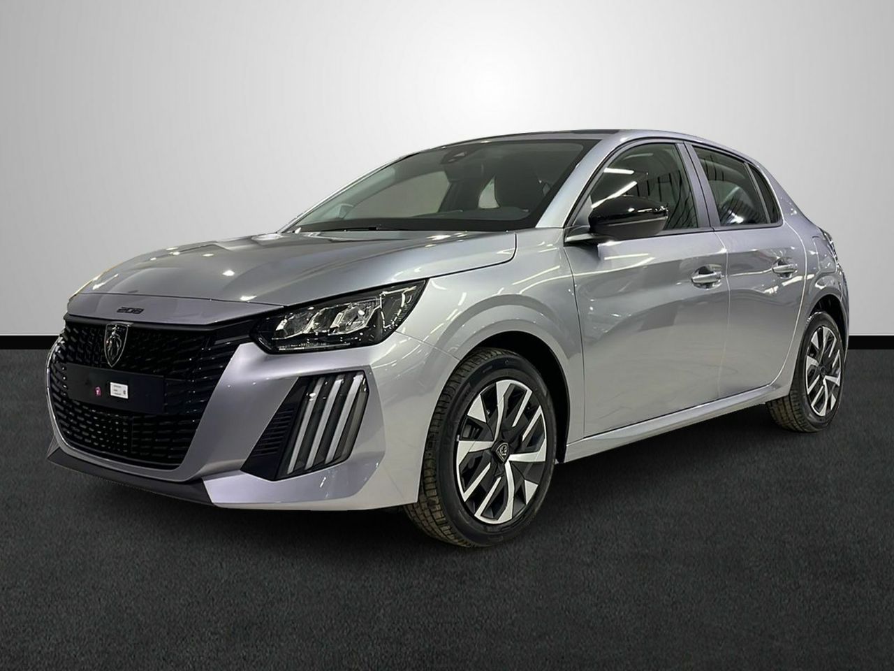 Vision 2025  de segunda mano - peugeot 208 2025 /
