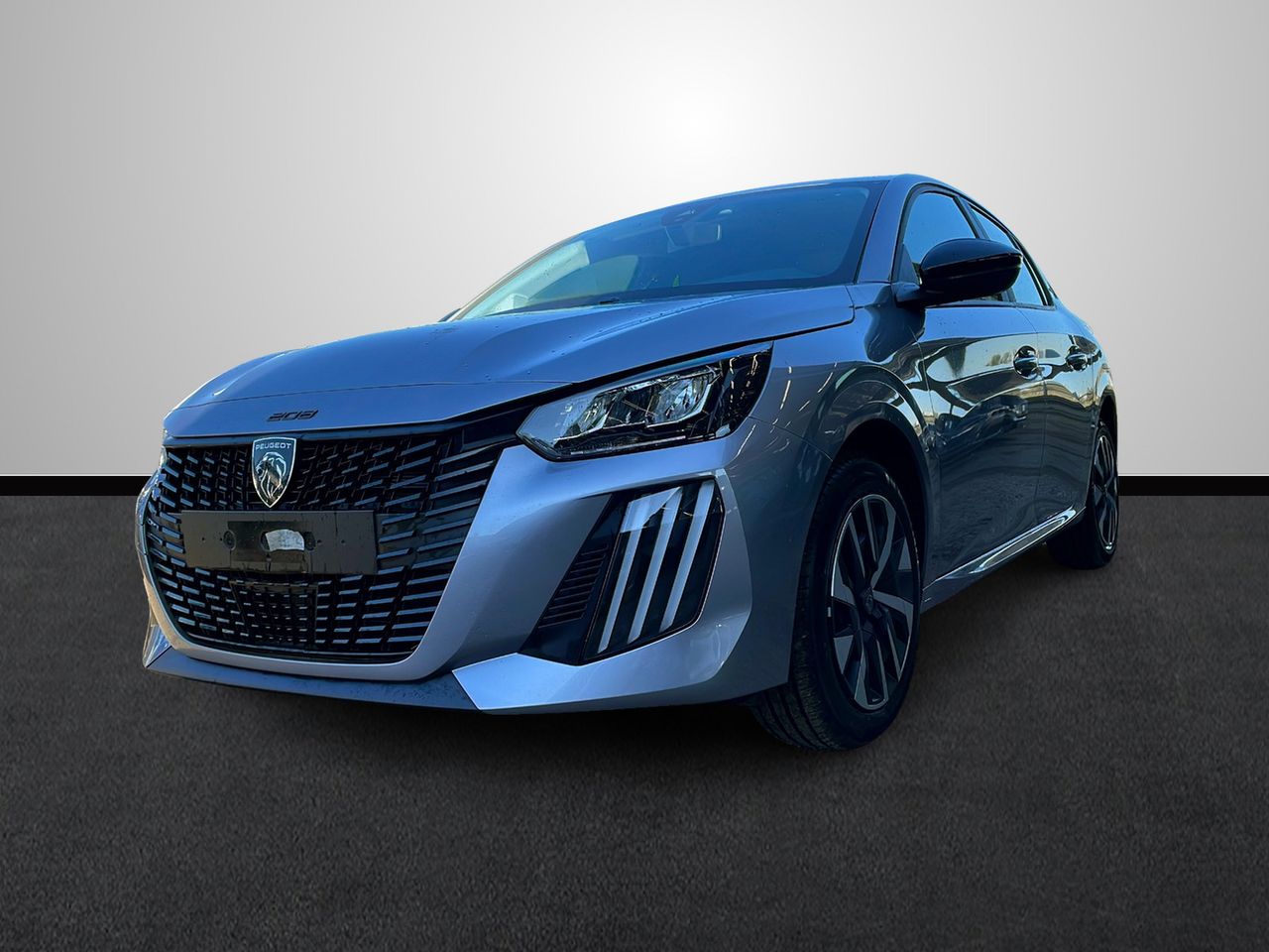 Vision 2025  de segunda mano - peugeot 208 2025 /