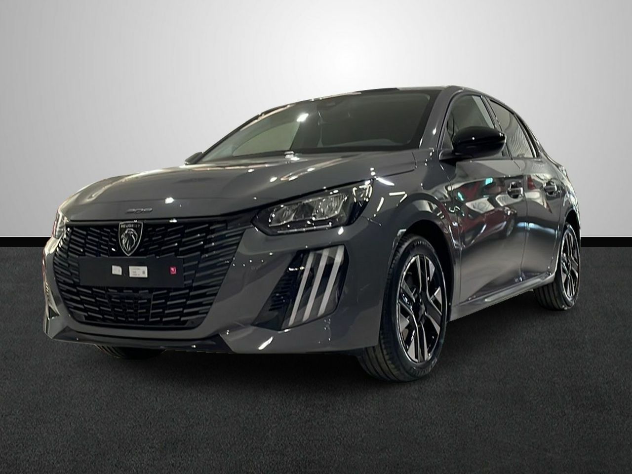 Vision 2025  de segunda mano - peugeot 208 2025 /