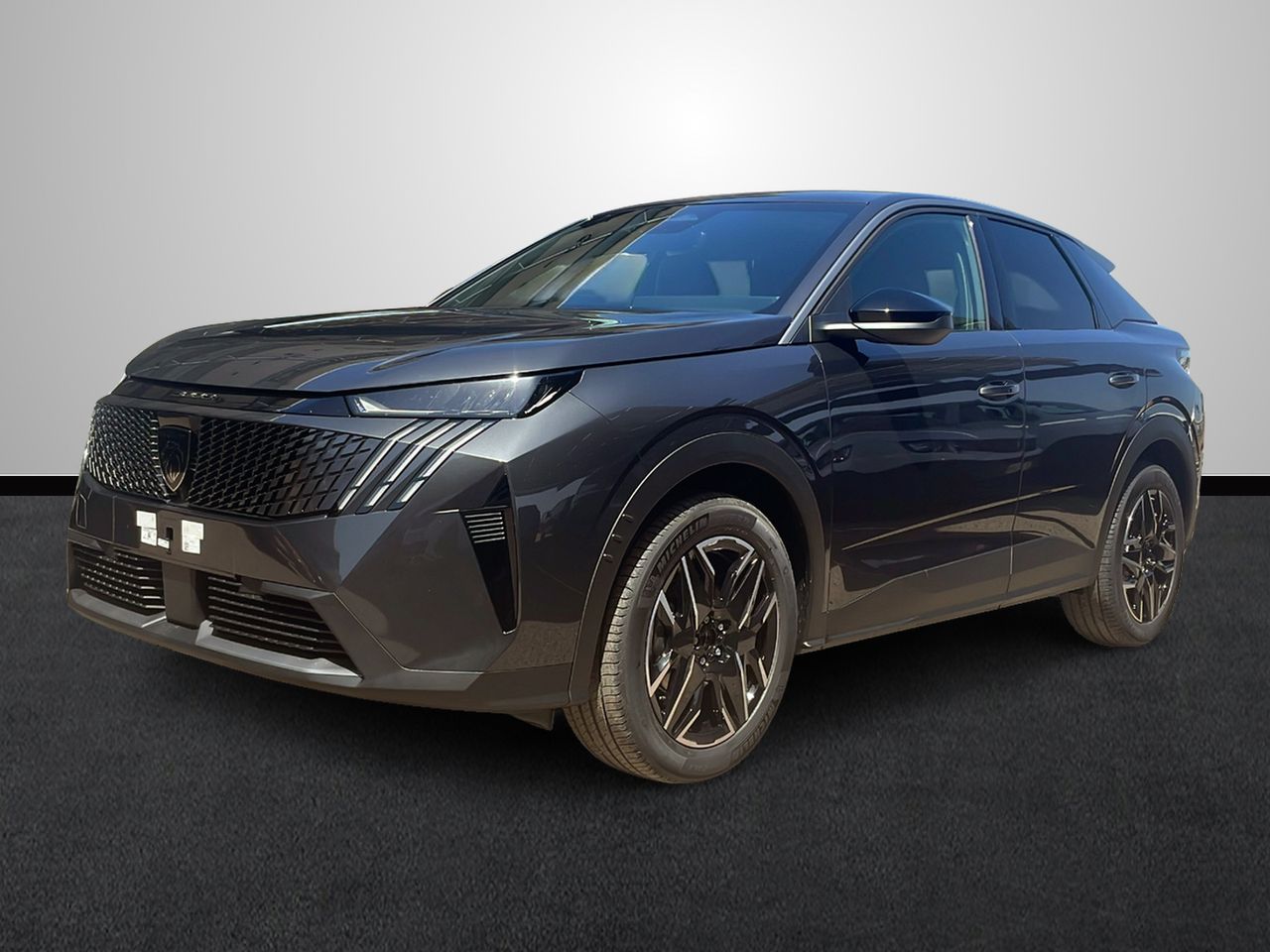Fiat tipo financiacion  de segunda mano - peugeot 3008 2025 /