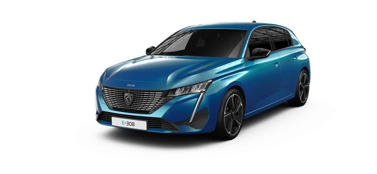 peugeot 308 2025 / foto grande (2)