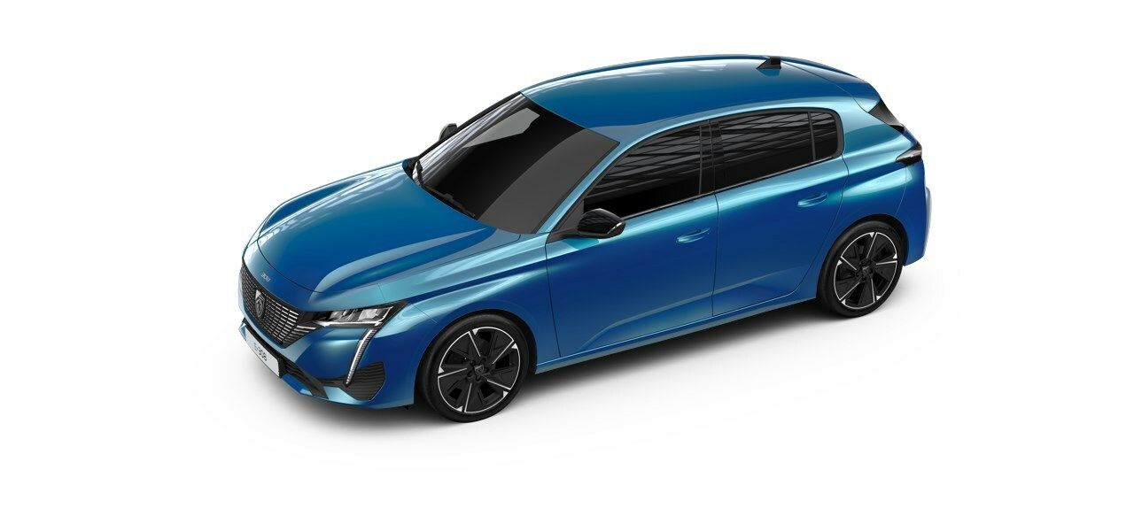 peugeot 308 2025 / foto grande (3)