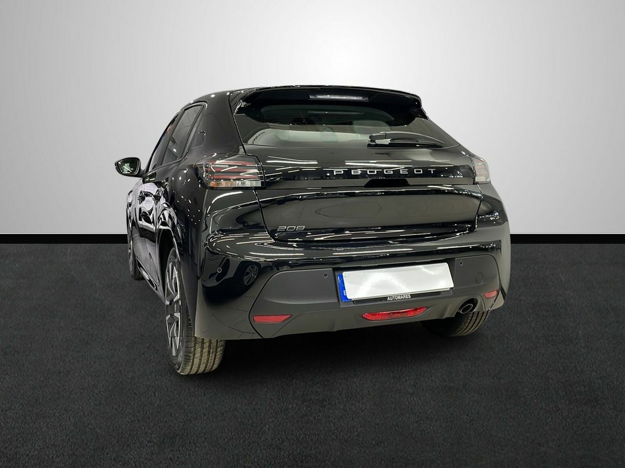 peugeot 208 2025 / foto grande (3)