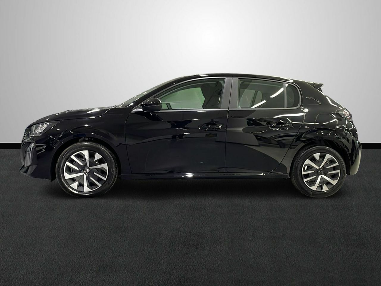peugeot 208 2025 / foto grande (2)