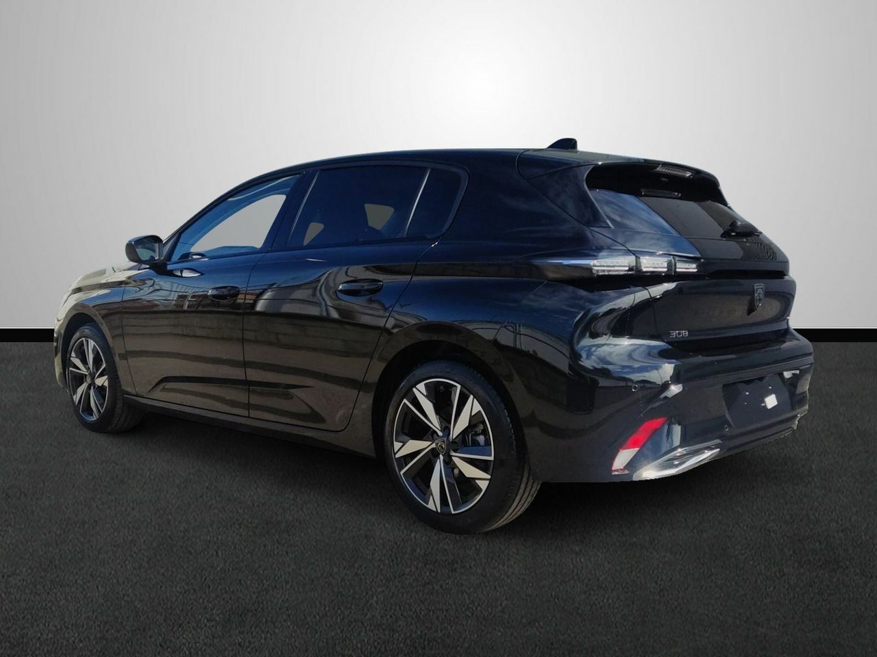 peugeot 308 2025 / foto grande (3)