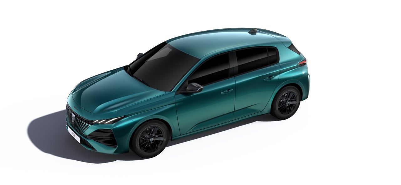 Peugeot 308 5P Style BlueHDi 130 S&S EAT8 - foto 4