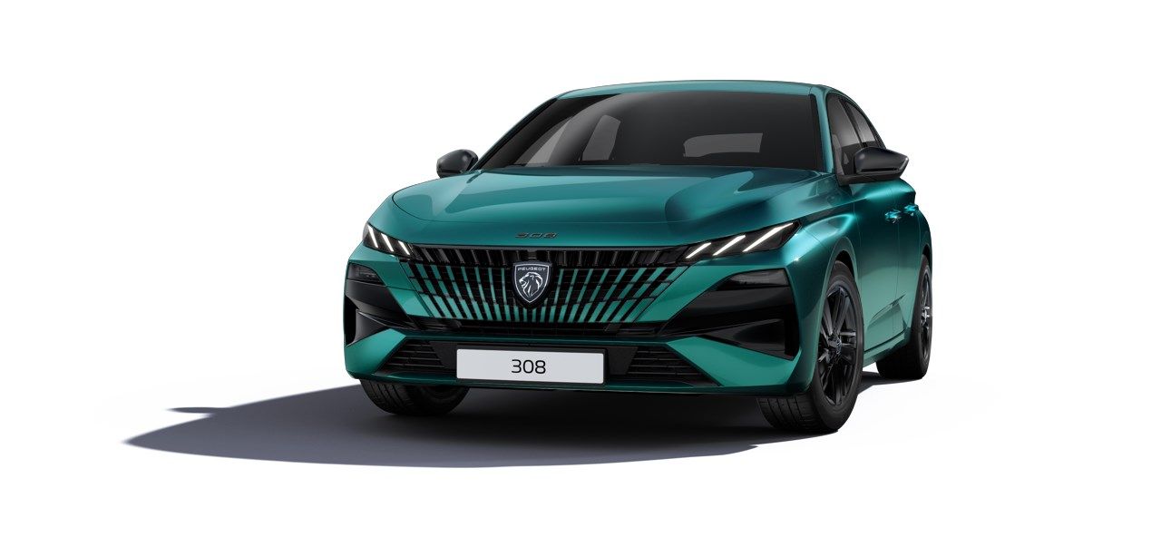 Peugeot 308 5P Style BlueHDi 130 S&S EAT8 - foto 3