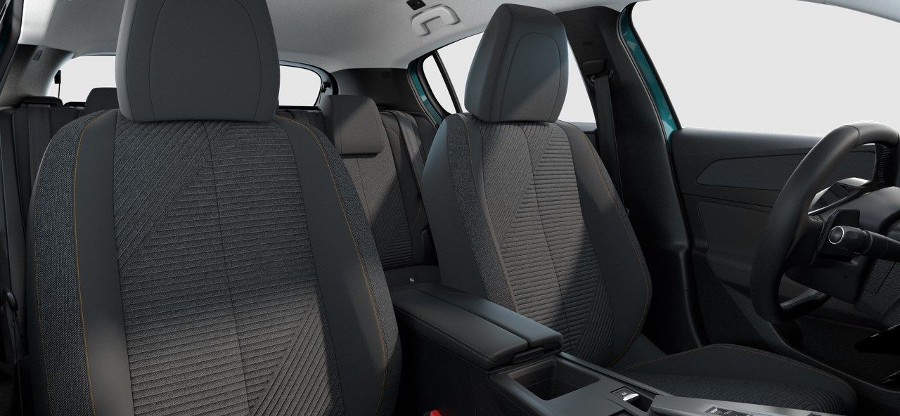 Peugeot 308 5P Style BlueHDi 130 S&S EAT8 - foto 9