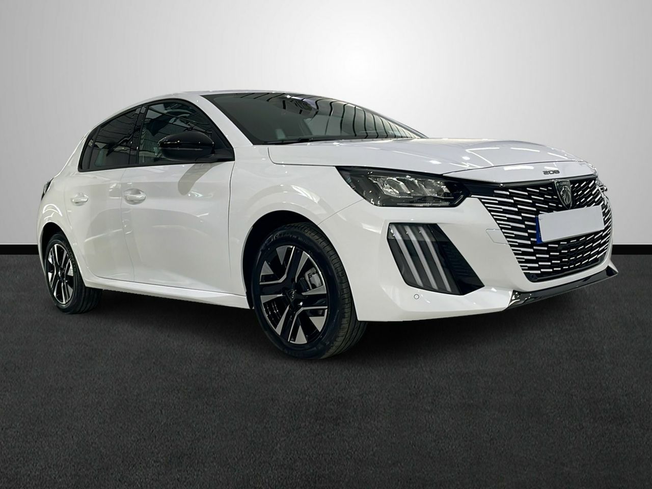 peugeot 208 2025 / foto grande (2)