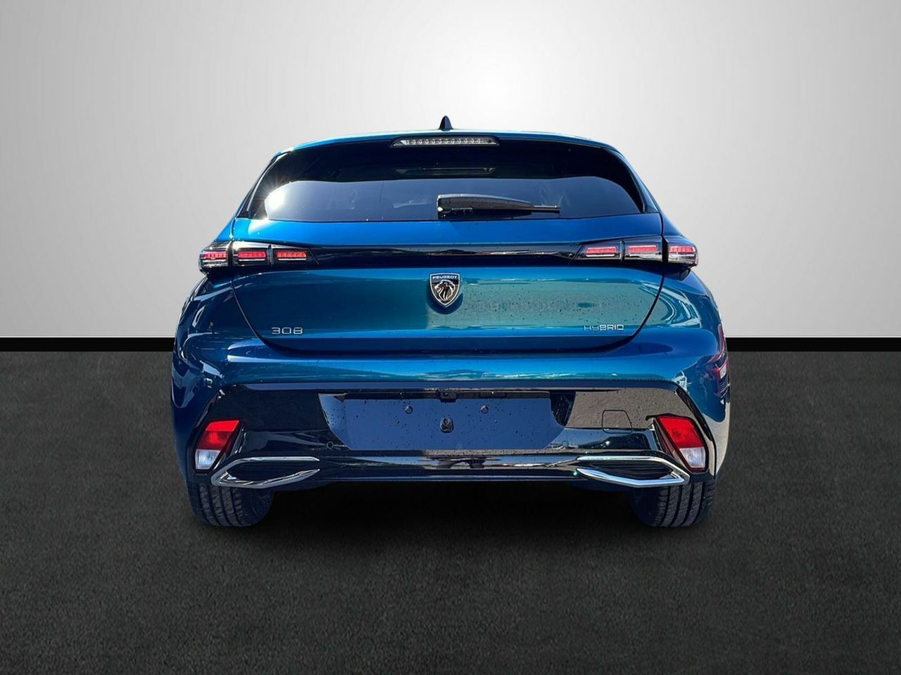 peugeot 308 2025 / foto grande (3)