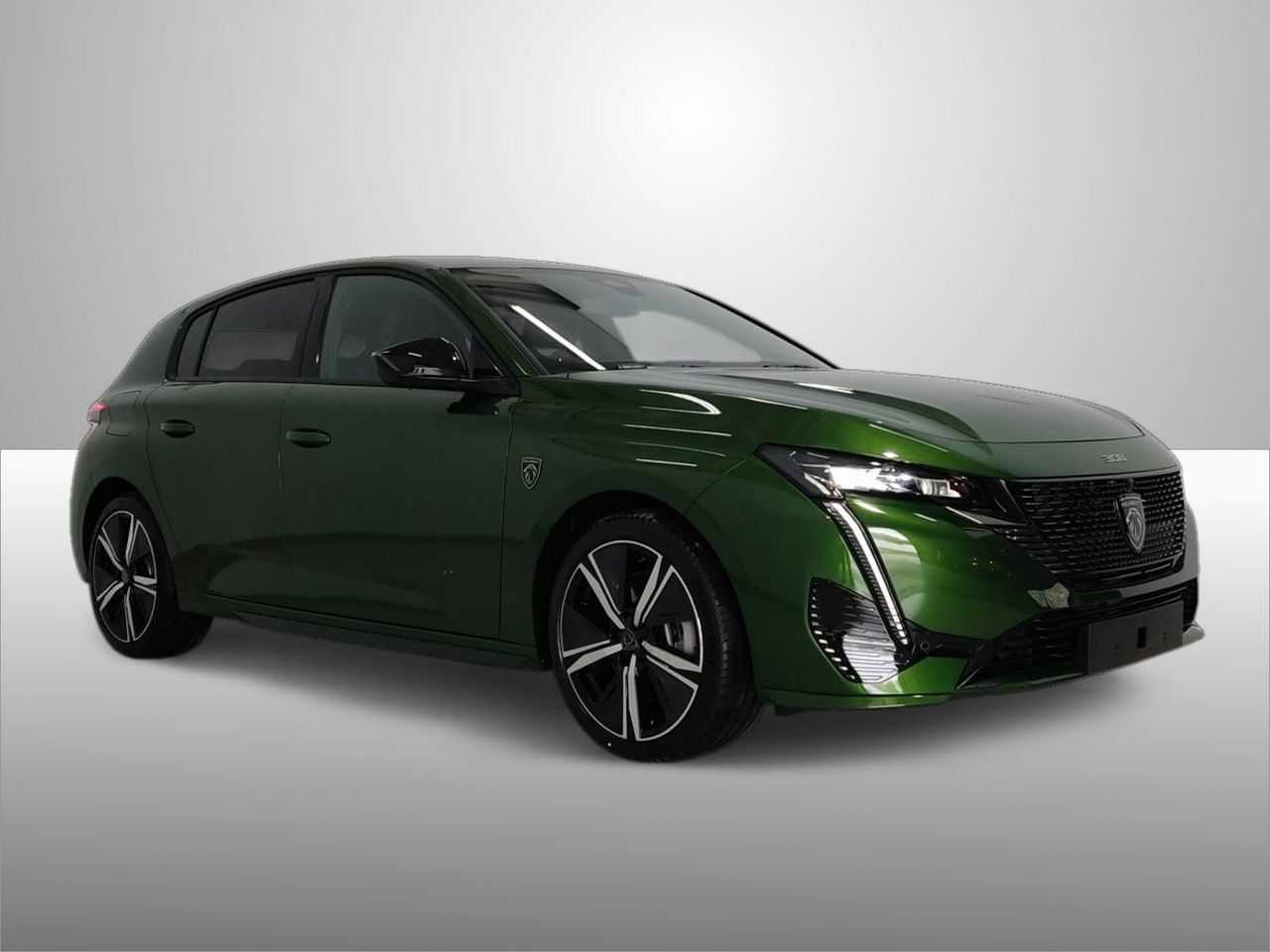 peugeot 308 2025 / foto grande (2)