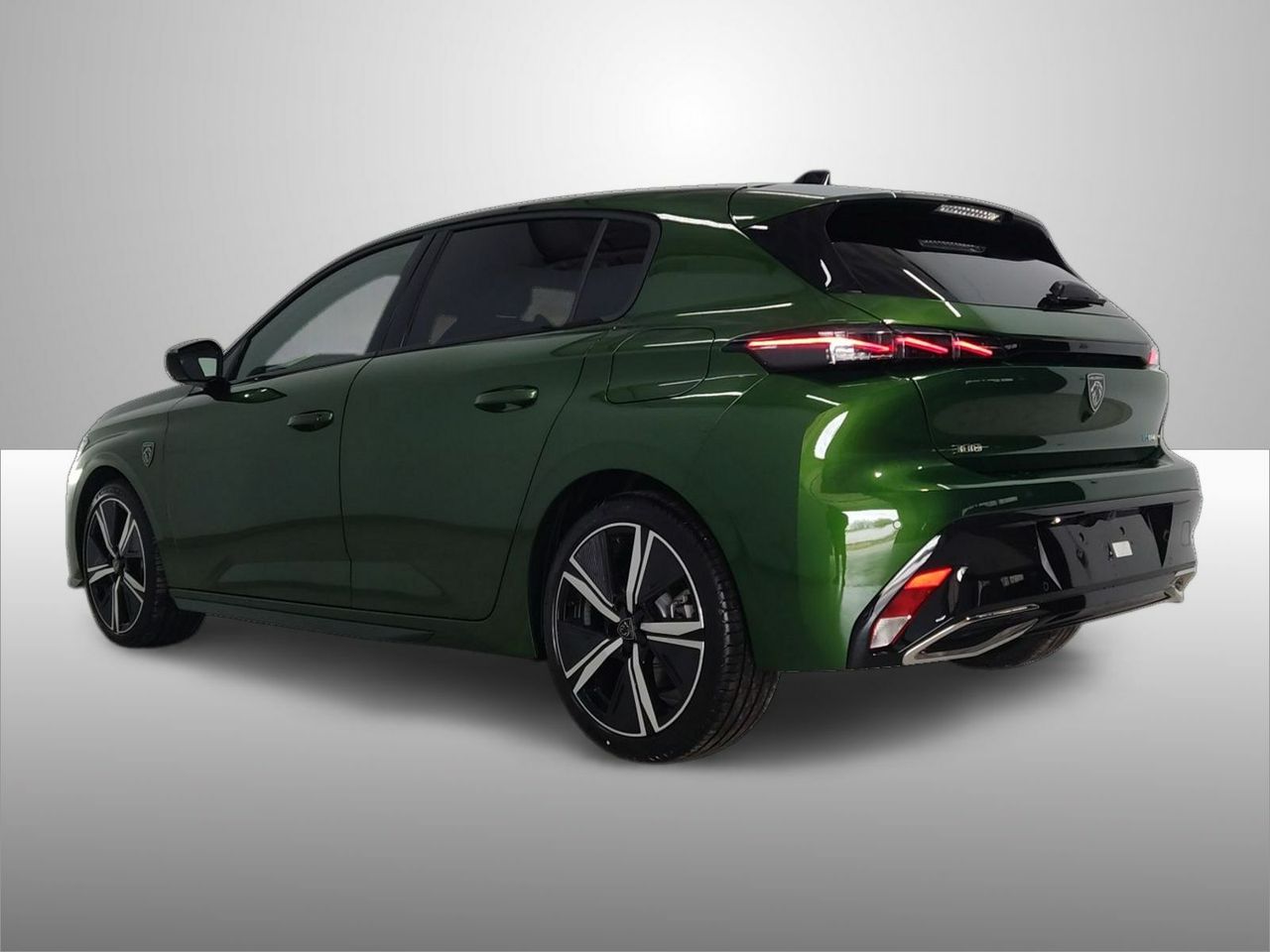 peugeot 308 2025 / foto grande (3)