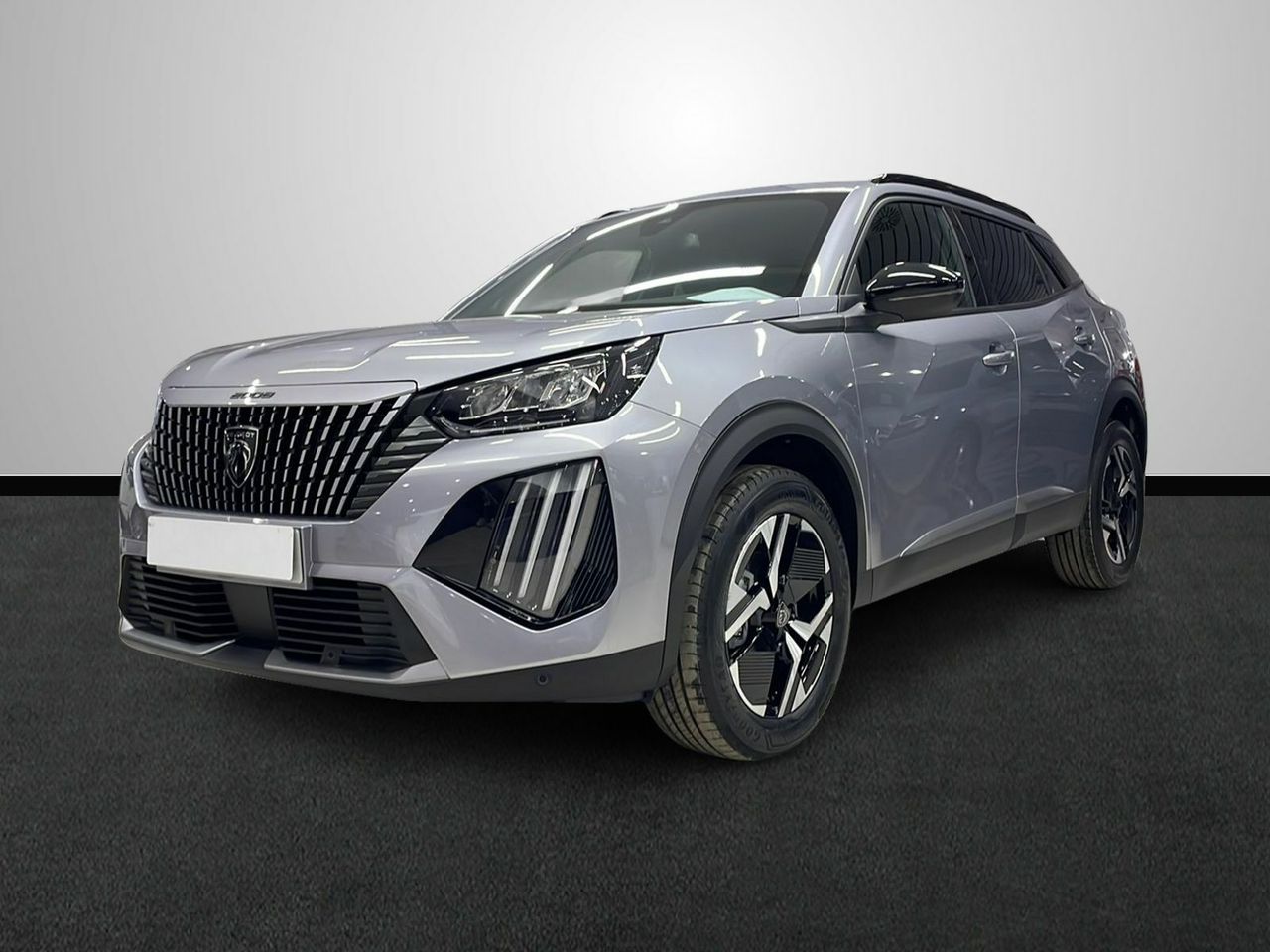 Claro si  de segunda mano - peugeot 2008 2025 /