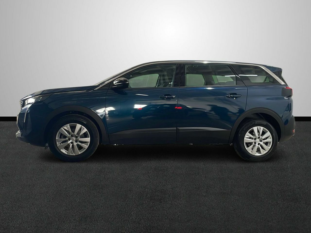 peugeot 5008 2024 / foto grande (2)