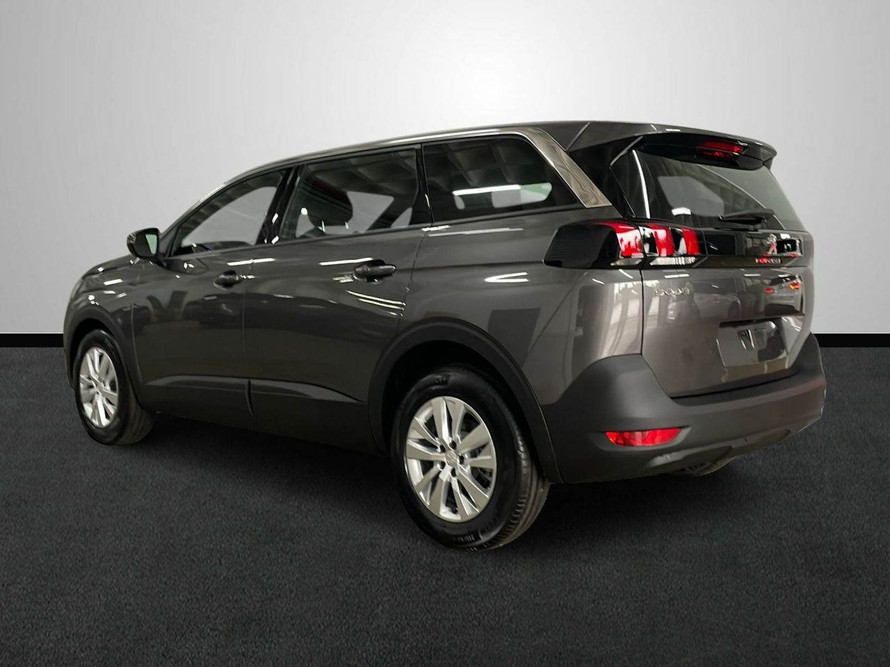 peugeot 5008 2024 / foto grande (3)