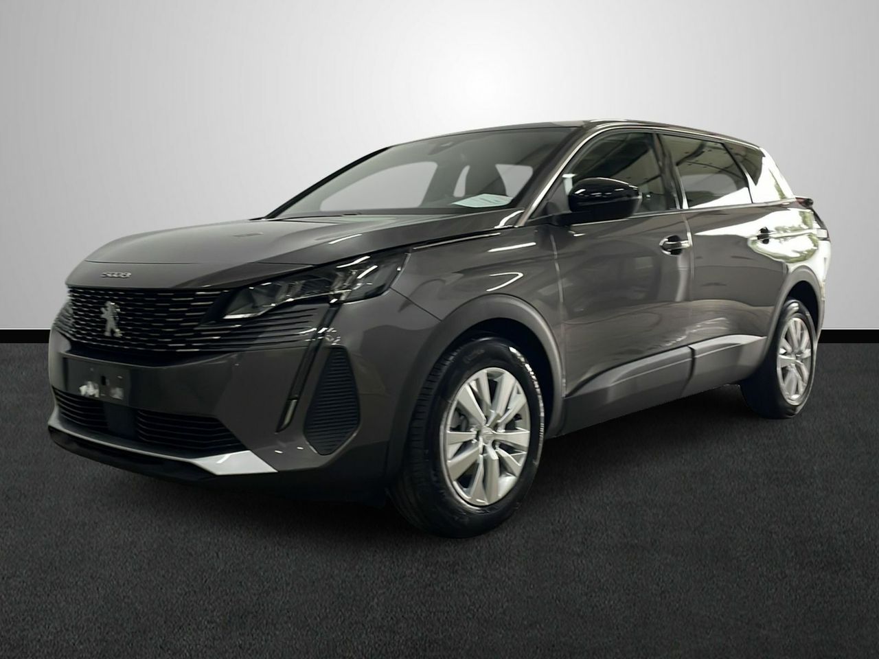 Llantas de aleacion en 22  de segunda mano - peugeot 5008 2024 /