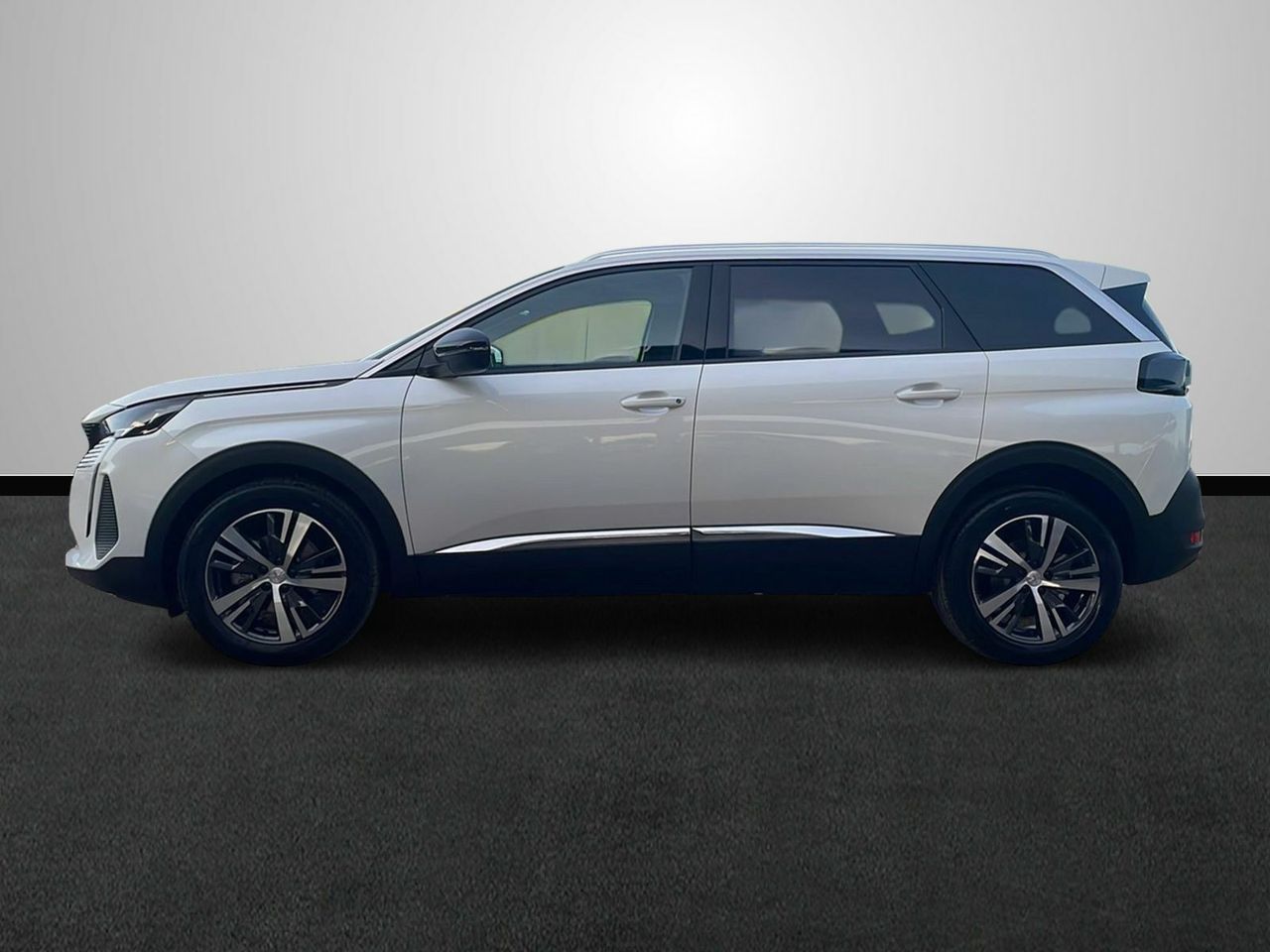 peugeot 5008 2024 / foto grande (2)