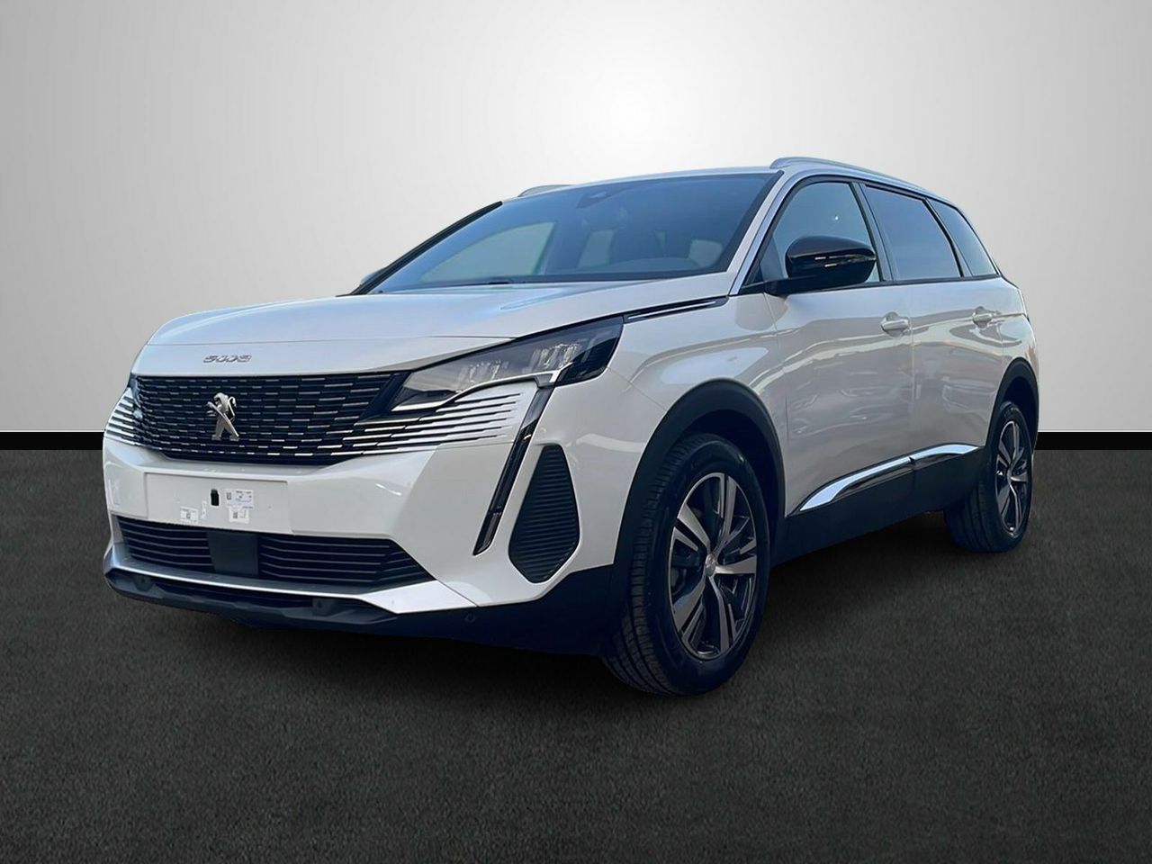 Llantas de aleacion en 22  de segunda mano - peugeot 5008 2024 /