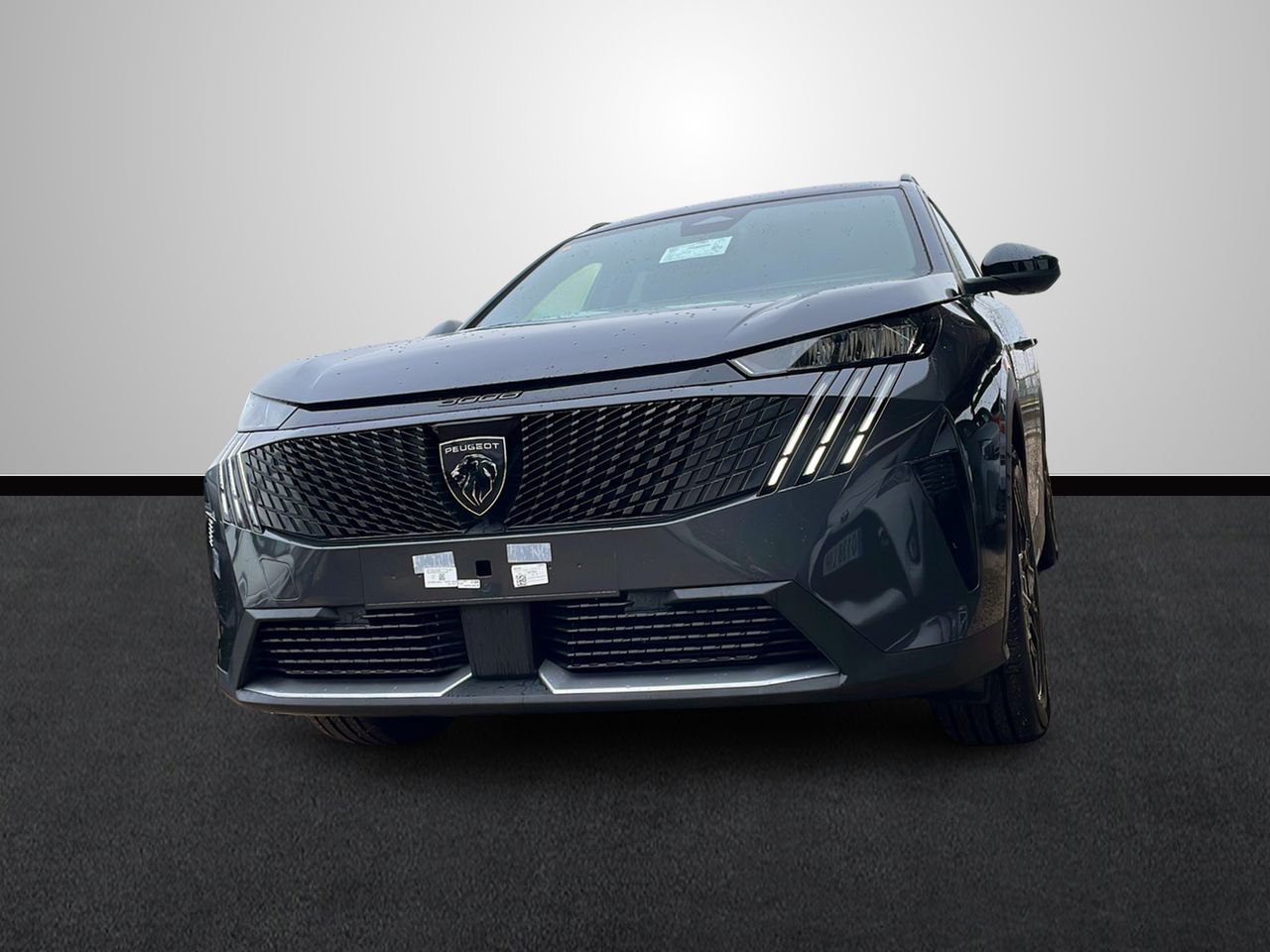 peugeot 5008 2025 / foto grande (2)