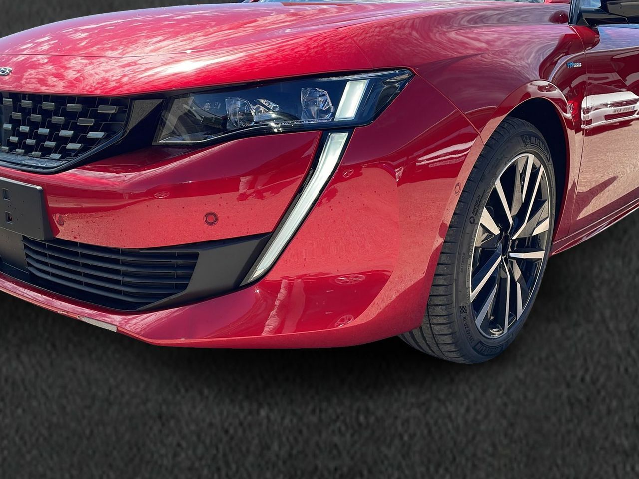 peugeot 508 2023 / foto grande (3)