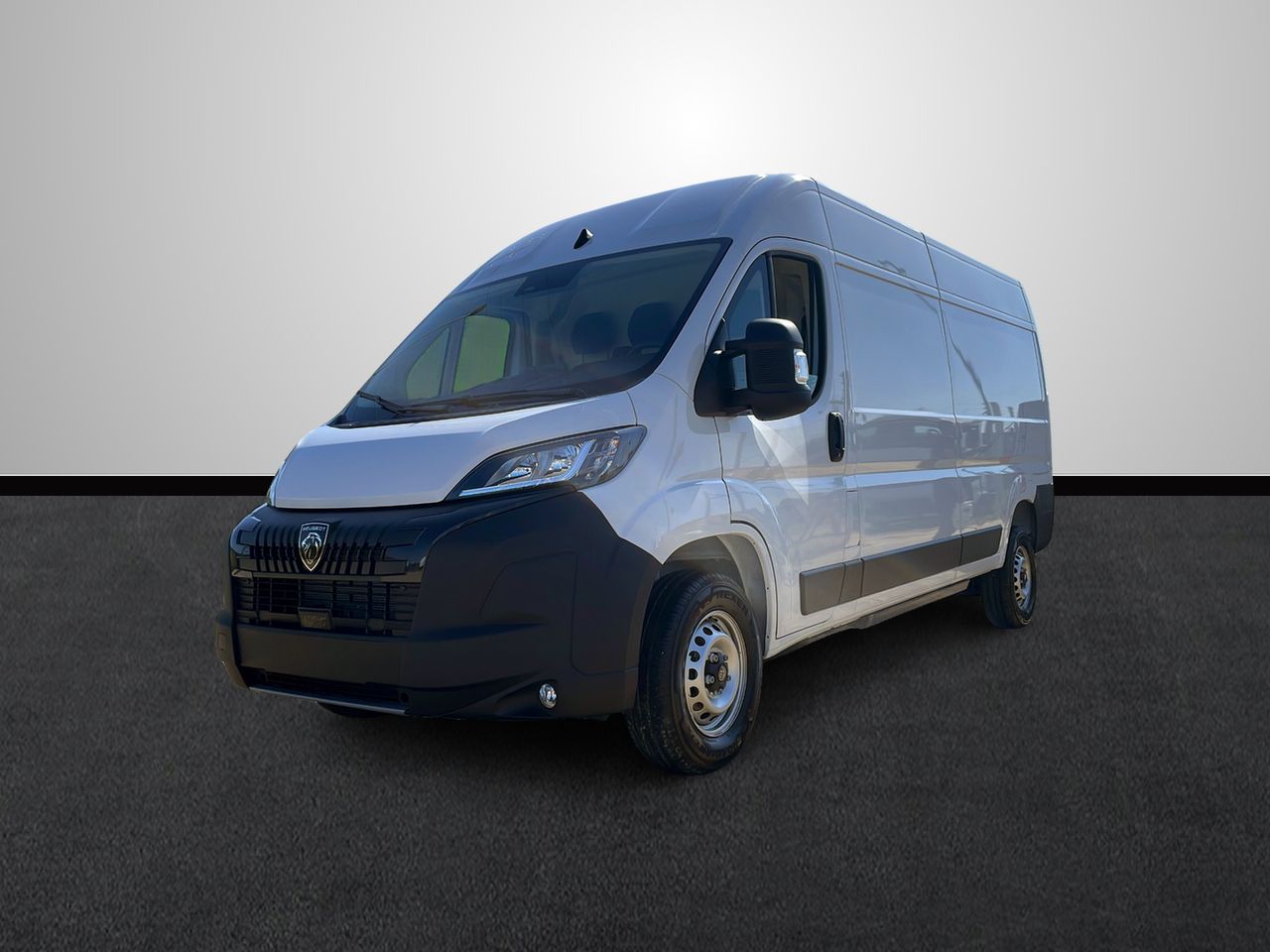 Jeep renegade visibility pack  de segunda mano - peugeot boxer 2025 /