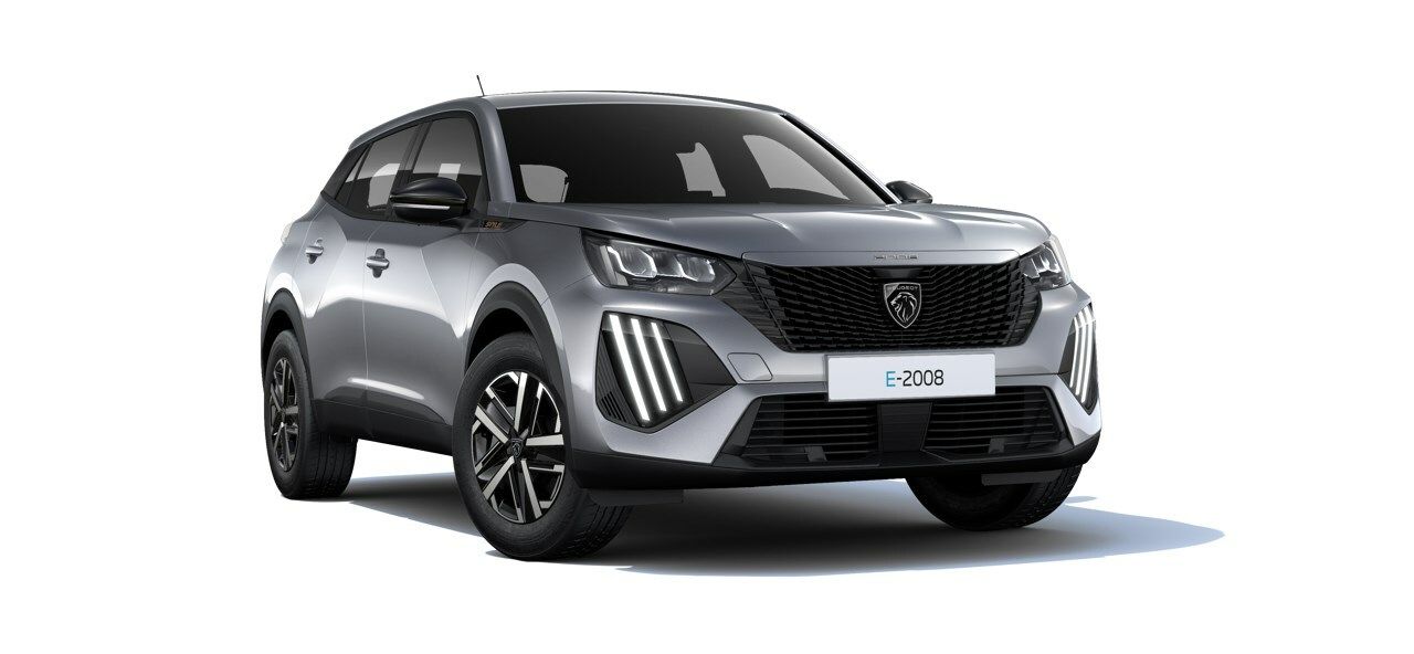 Claro si  de segunda mano - peugeot 2008 2025 /