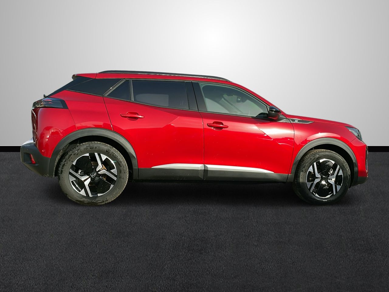 peugeot 2008 2025 / foto grande (2)